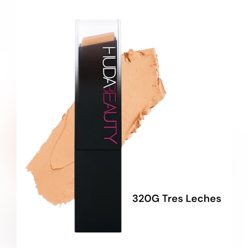 🅽🅴🆆 HUDA BEAUTY Foundation Stick - 320G Tres Leches